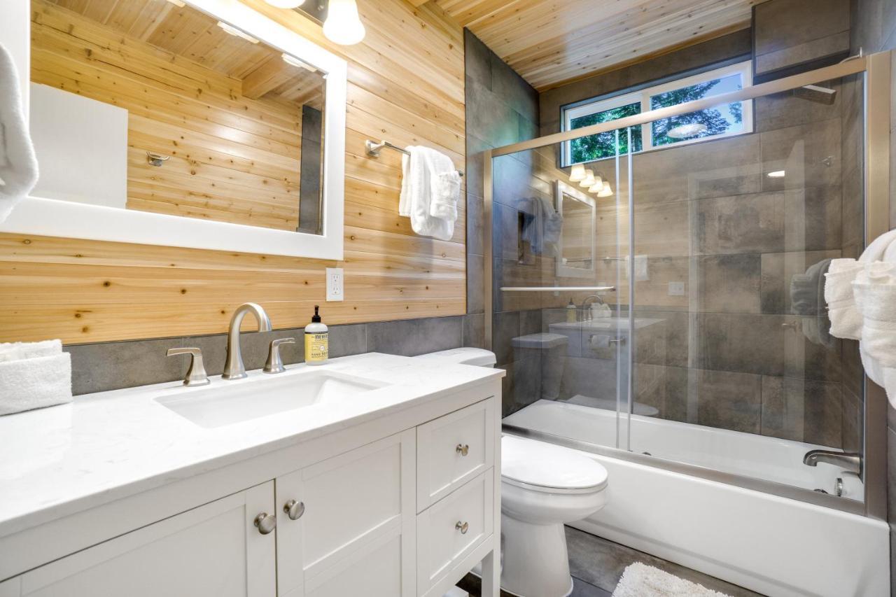 Yakima River Cabin كلي إلوم المظهر الخارجي الصورة