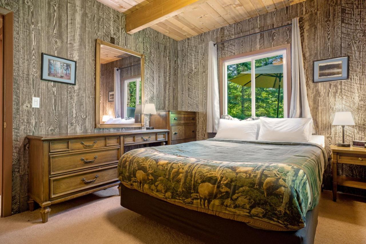 Yakima River Cabin كلي إلوم المظهر الخارجي الصورة