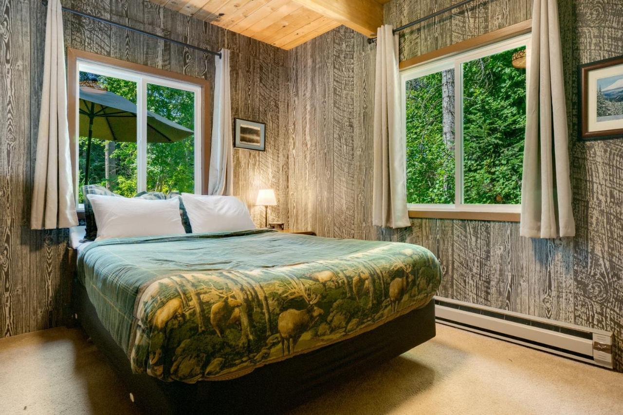 Yakima River Cabin كلي إلوم المظهر الخارجي الصورة