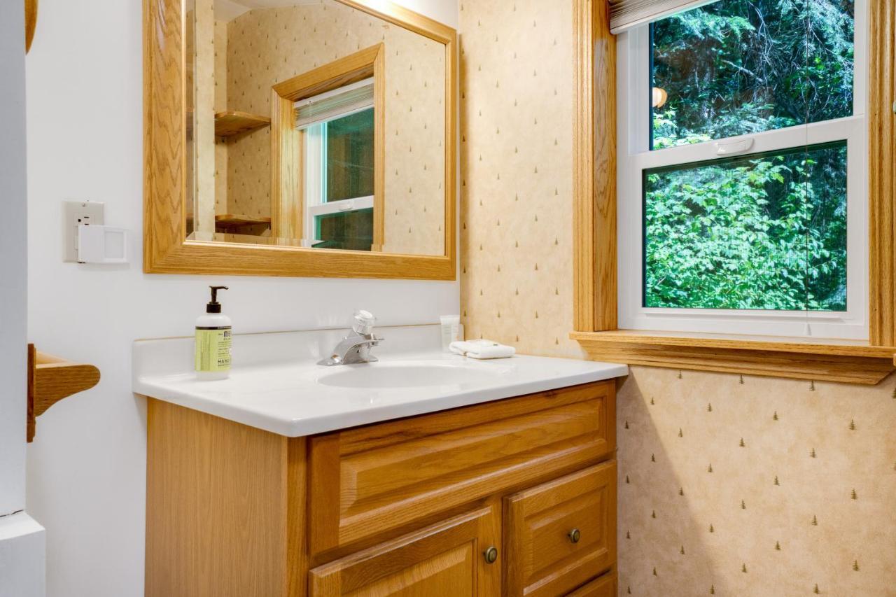 Yakima River Cabin كلي إلوم المظهر الخارجي الصورة
