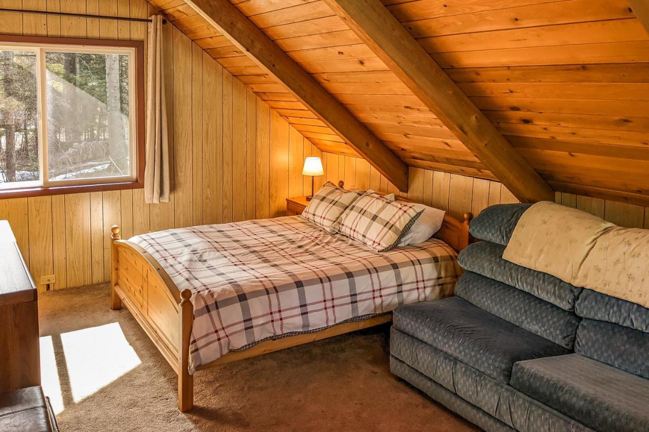 Yakima River Cabin كلي إلوم المظهر الخارجي الصورة