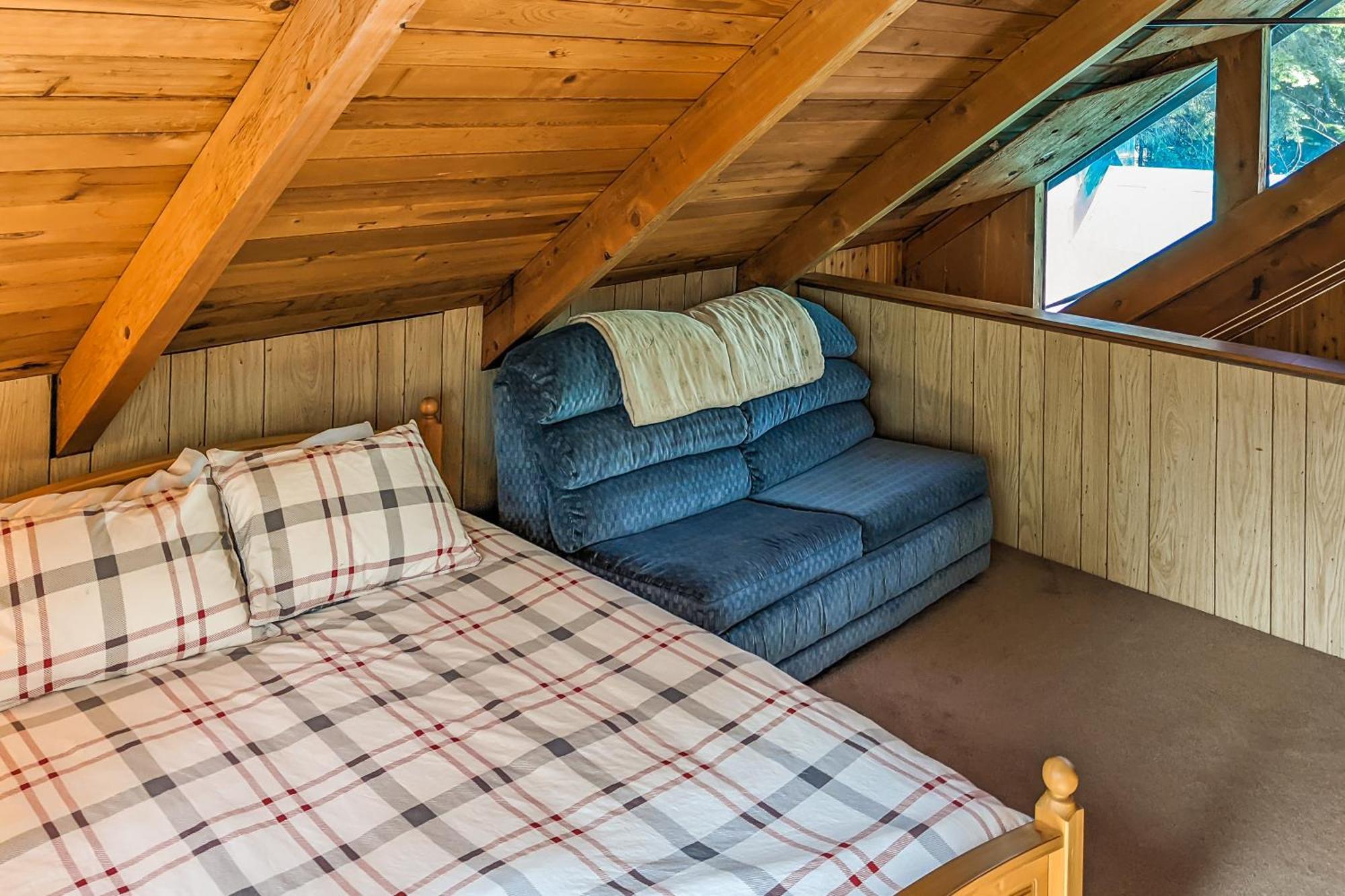 Yakima River Cabin كلي إلوم المظهر الخارجي الصورة