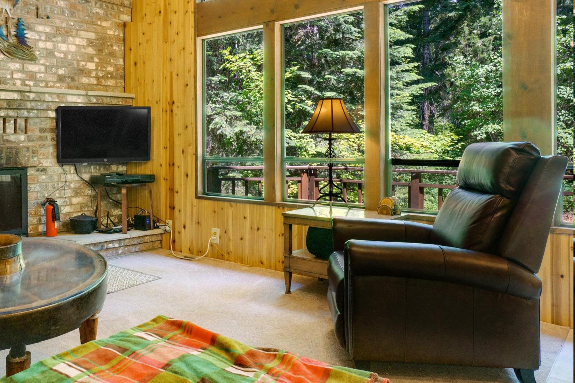 Yakima River Cabin كلي إلوم المظهر الخارجي الصورة